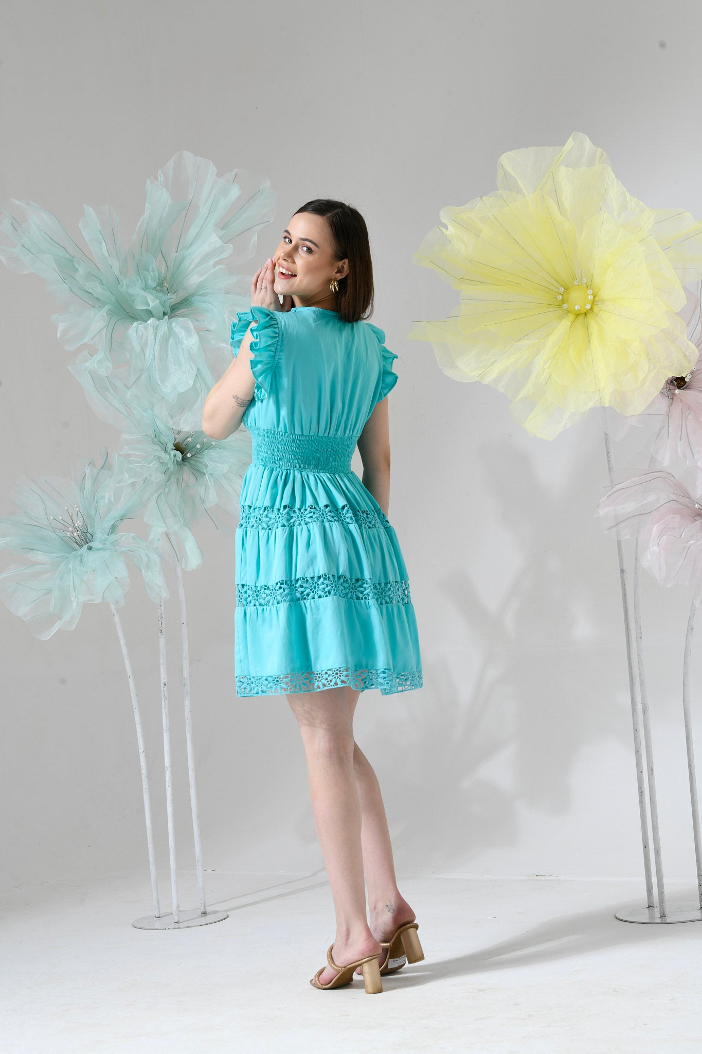 Tiffany Dress