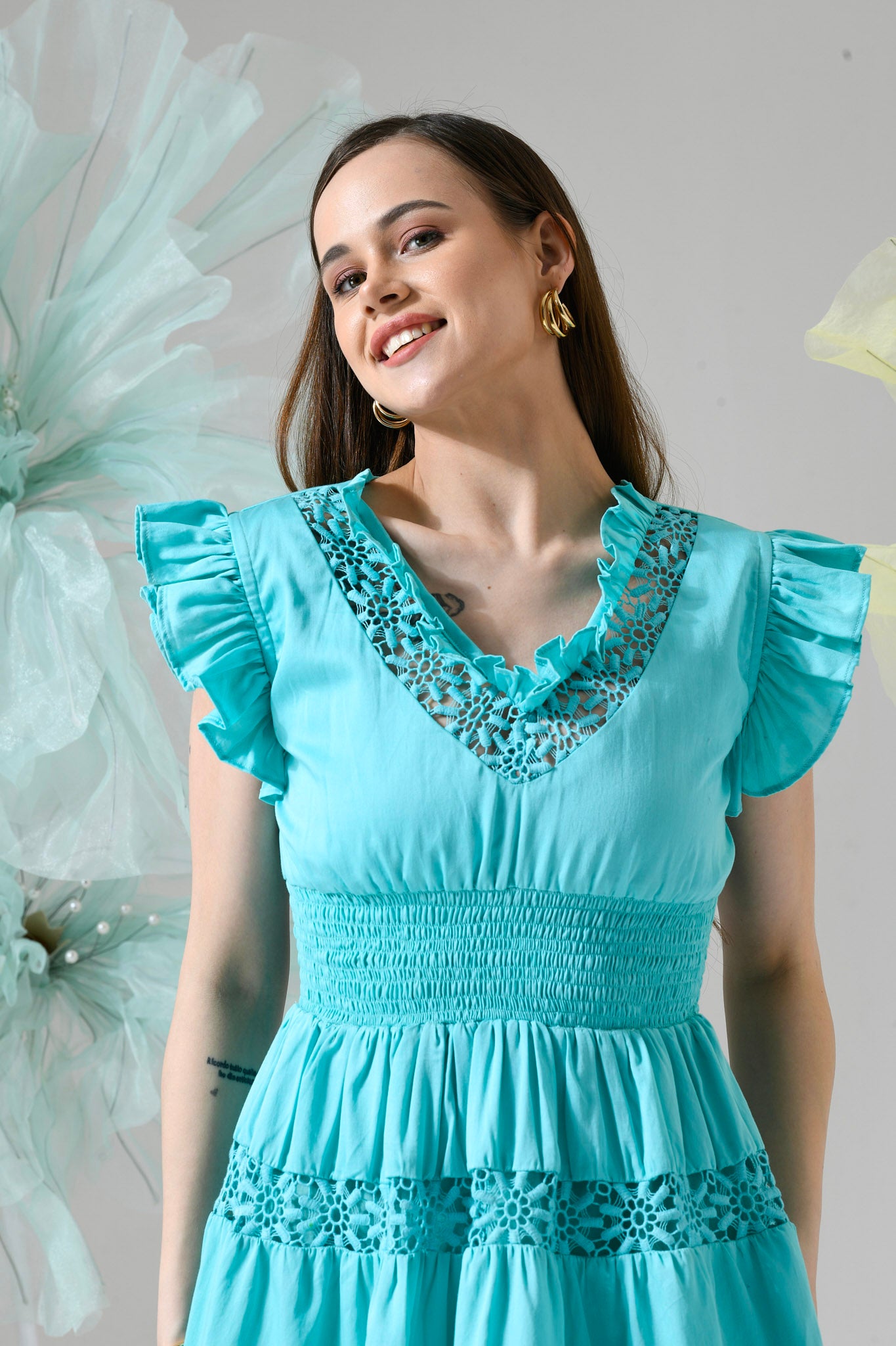 Tiffany Dress