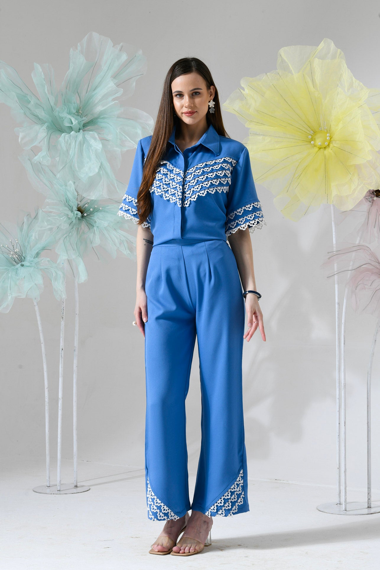 Tideflower Shirt