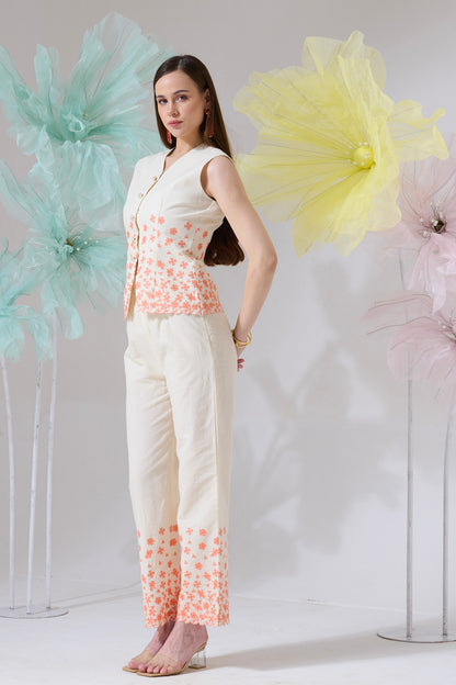 Blossom Top