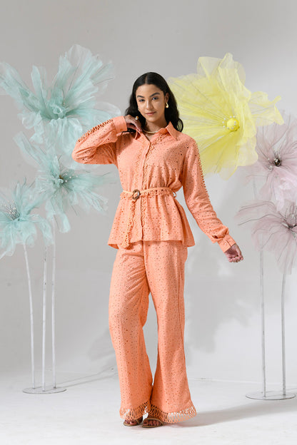 Amber Co-ord