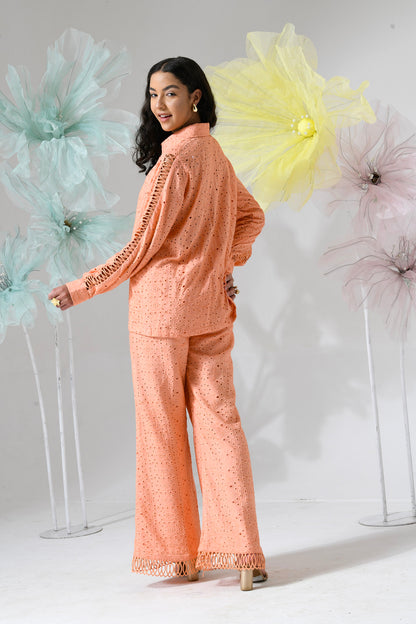 Amber Co-ord
