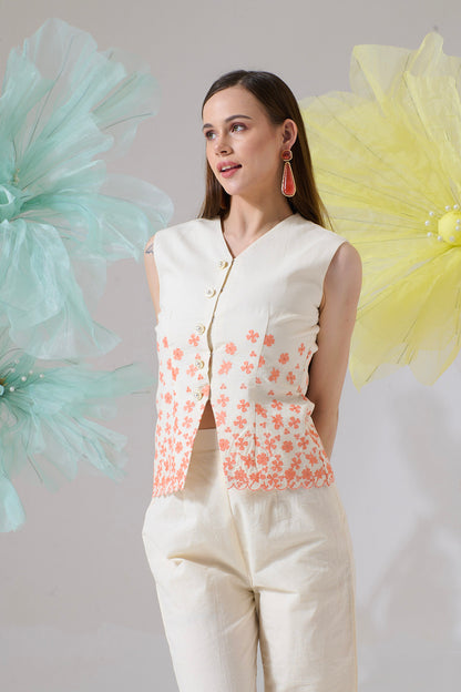 Blossom Top