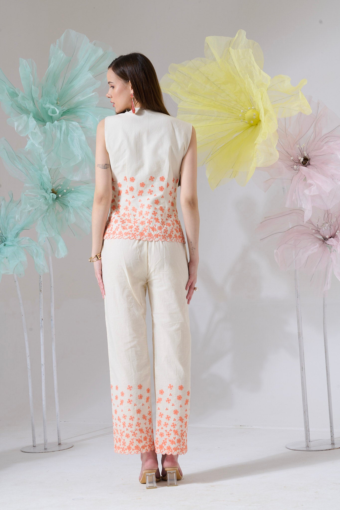 Blossom Top