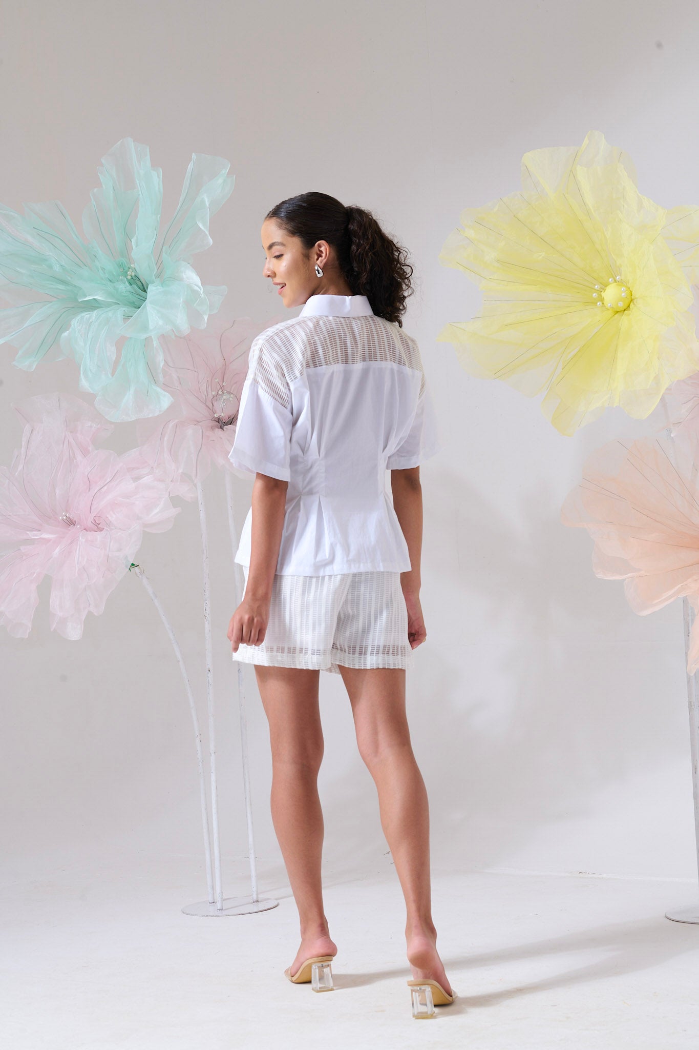 Cloudline Shirt