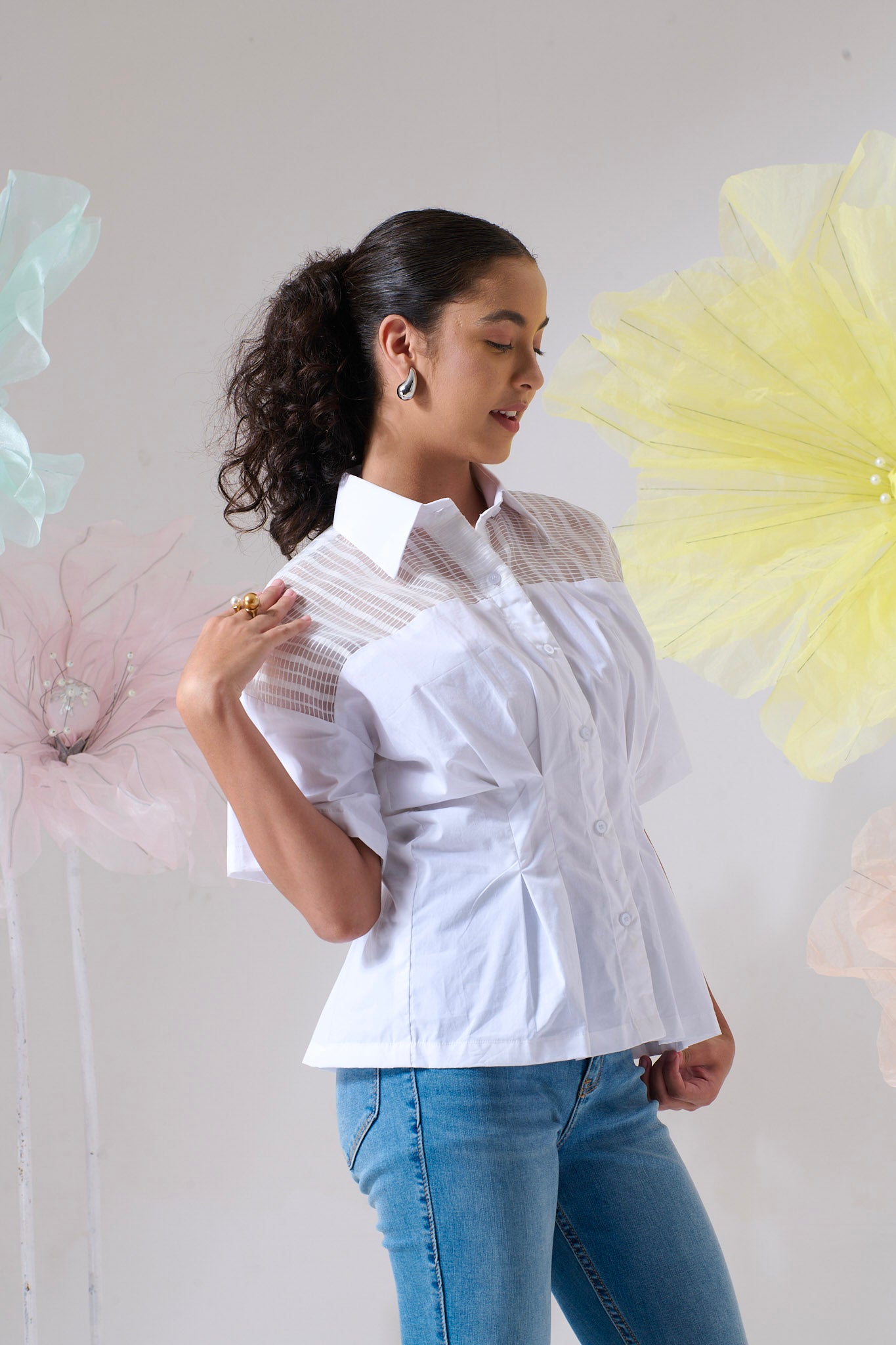 Cloudline Shirt