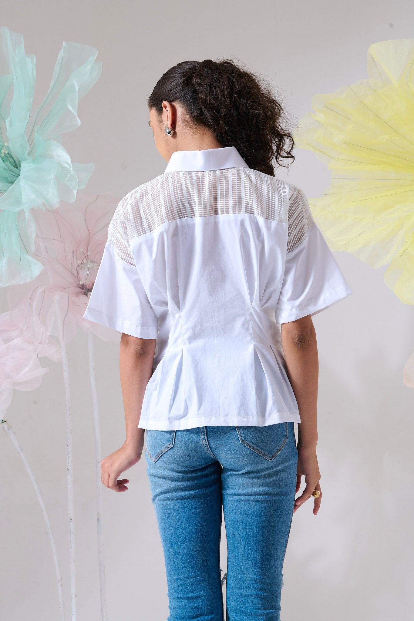 Cloudline Shirt
