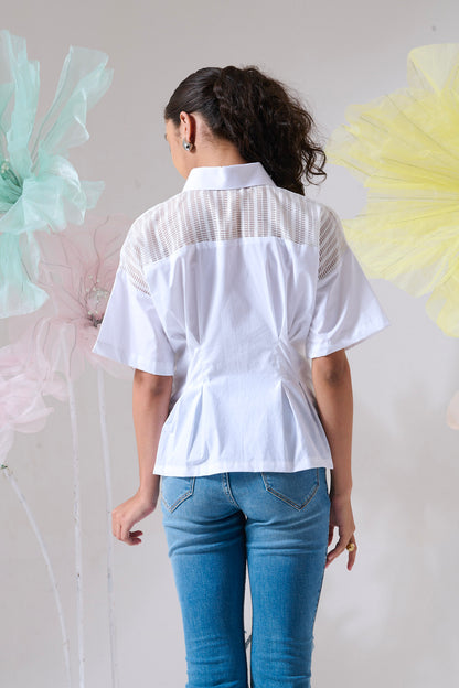 Cloudline Shirt
