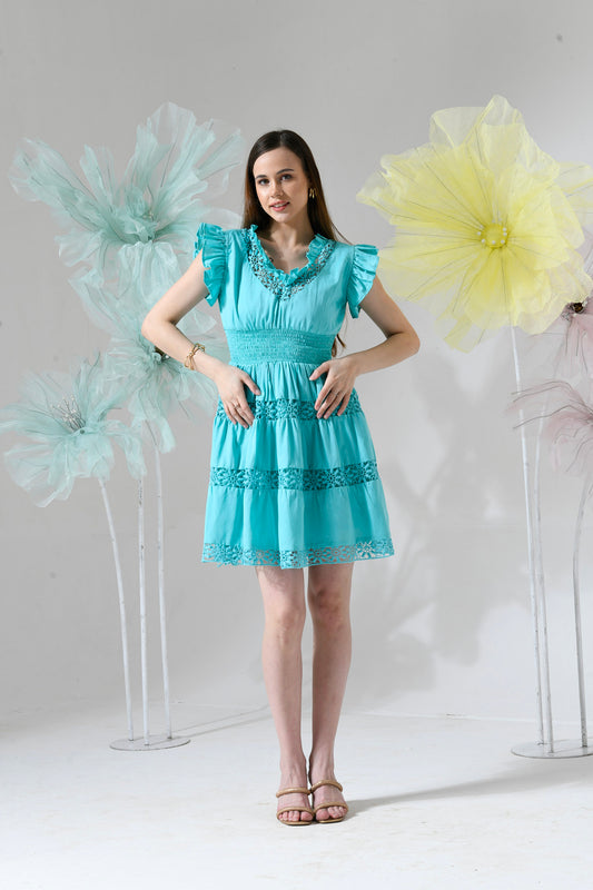 Tiffany Dress
