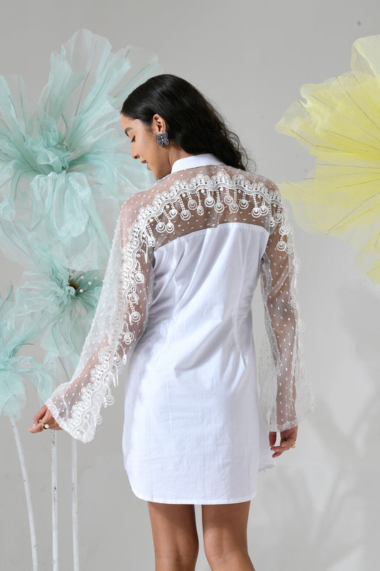 Celeste Dress